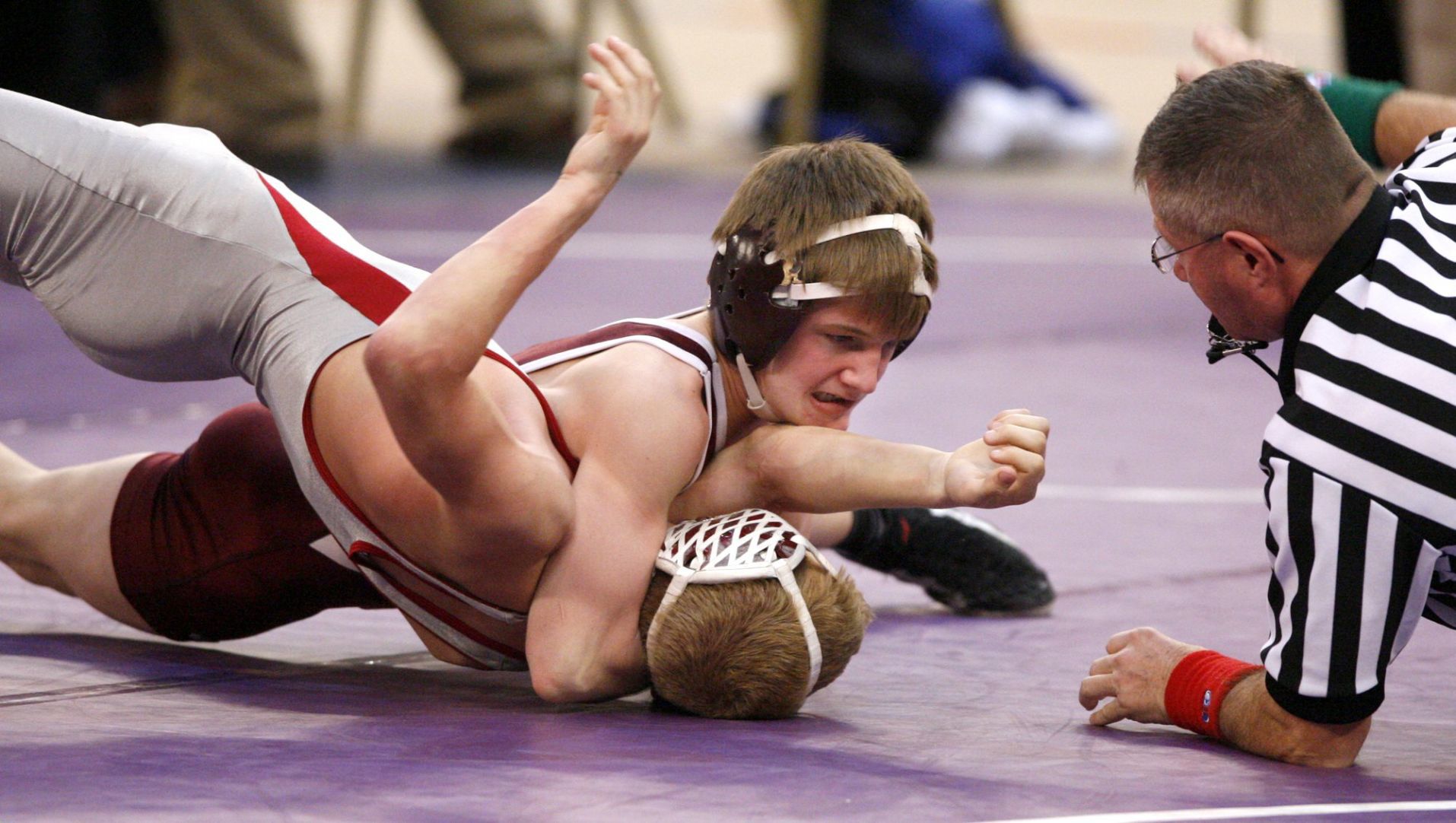 Ladd Rupp, Perry, 2009